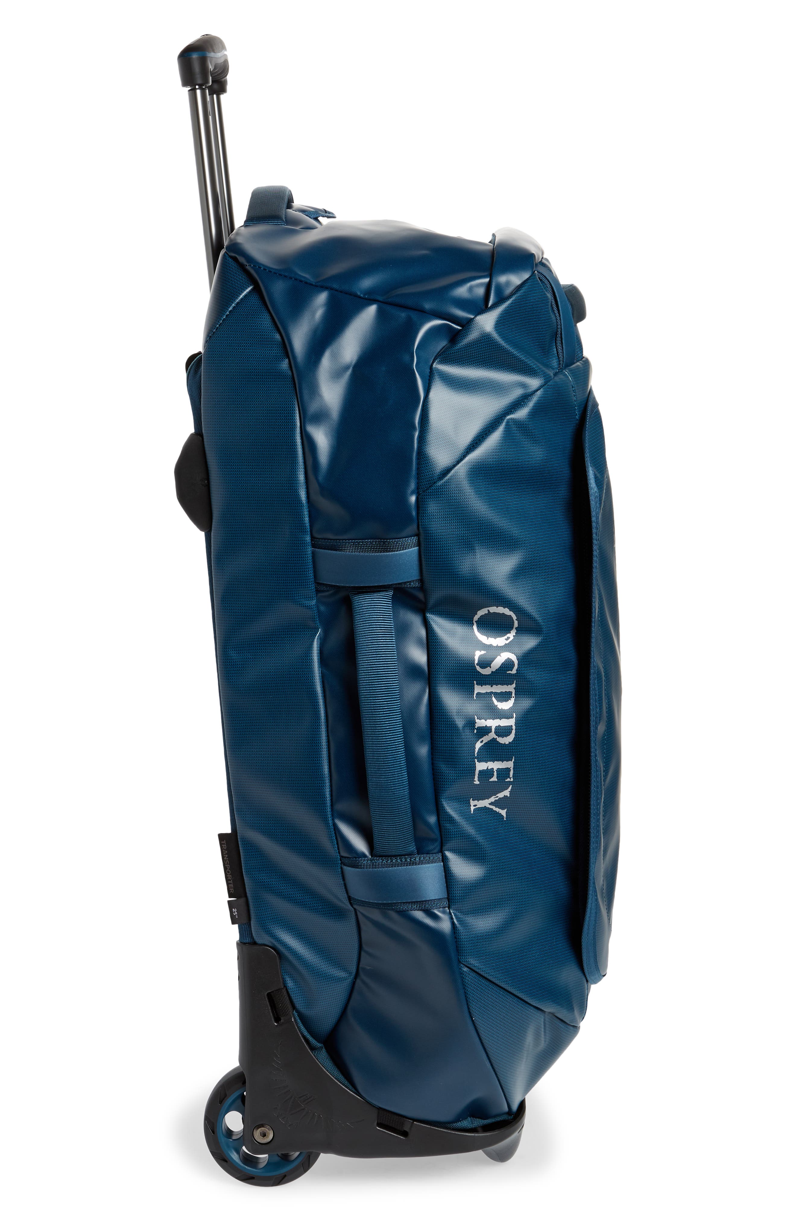 60l backpack with wheels