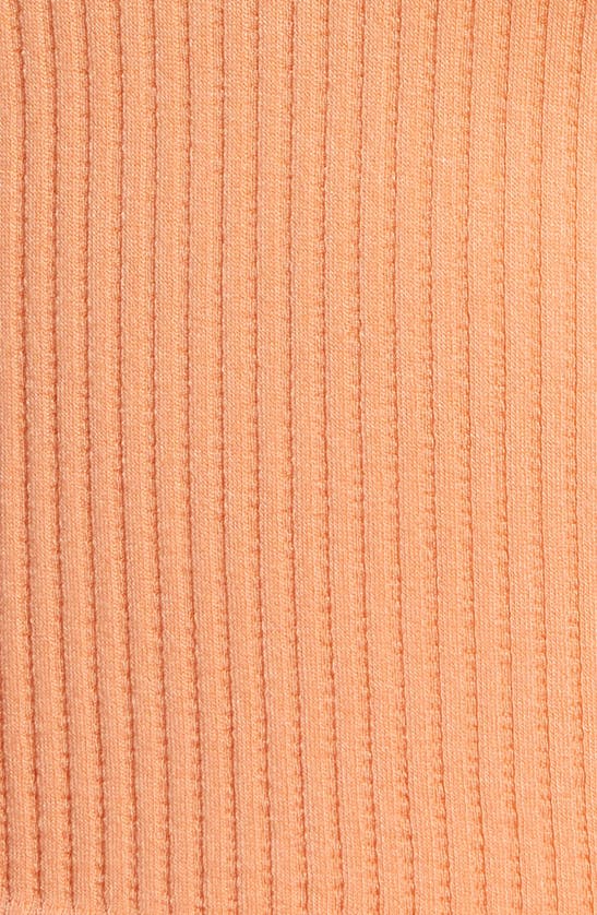 FREE PEOPLE INTIMATELY FP SOLID RIB BRAMI CROP TOP