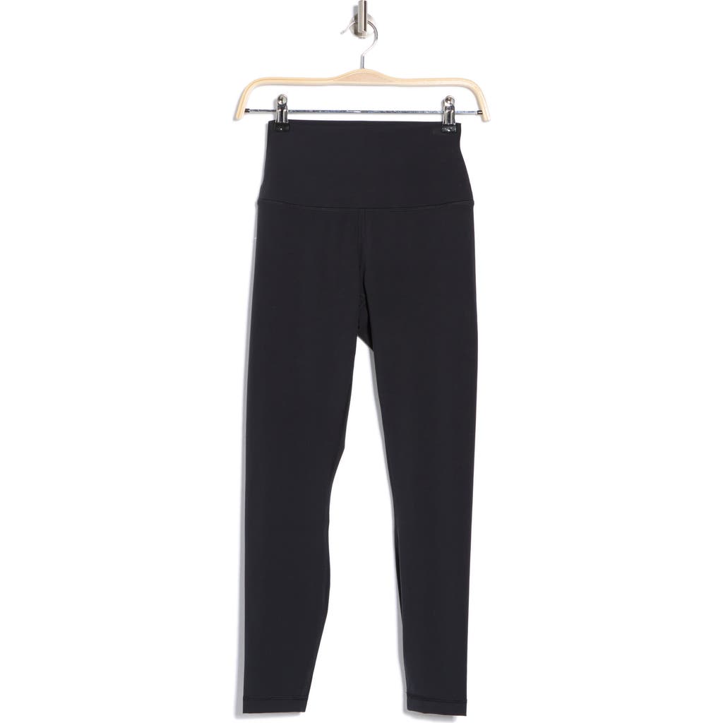 Yogalicious Lux Nola Leggings In Black