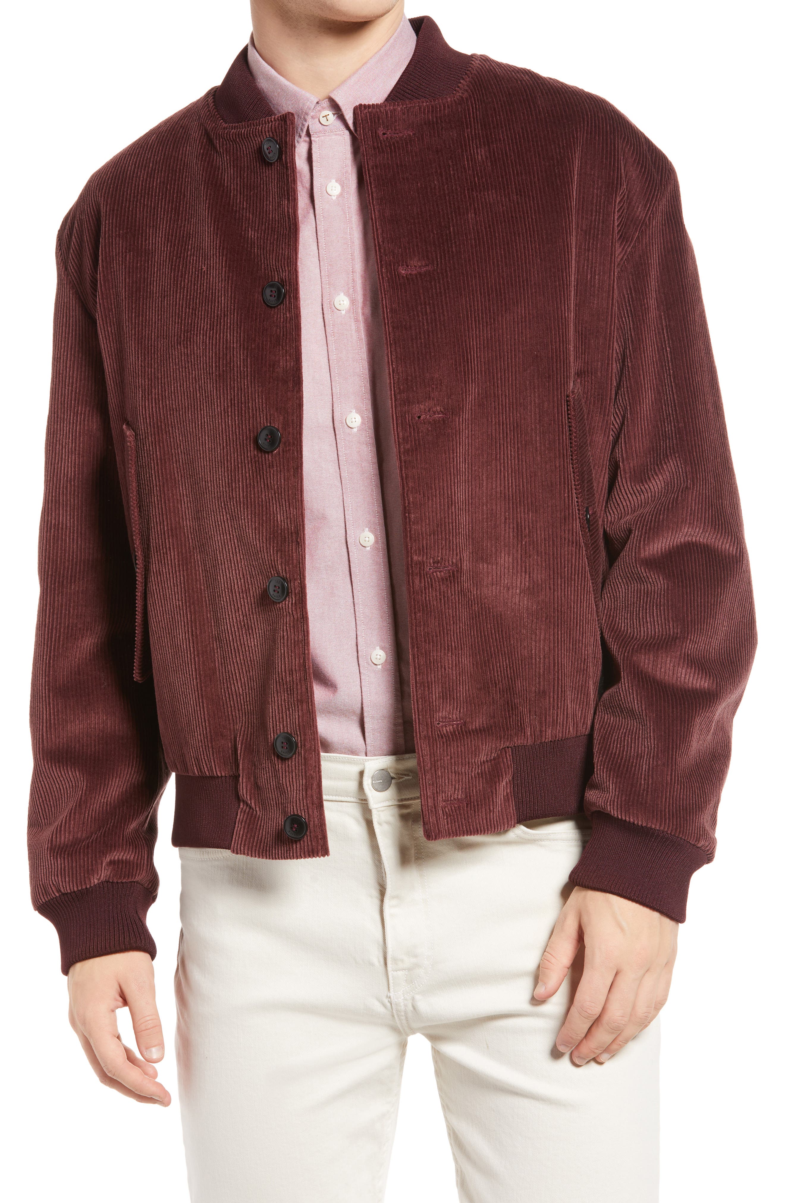 ted baker london jacket