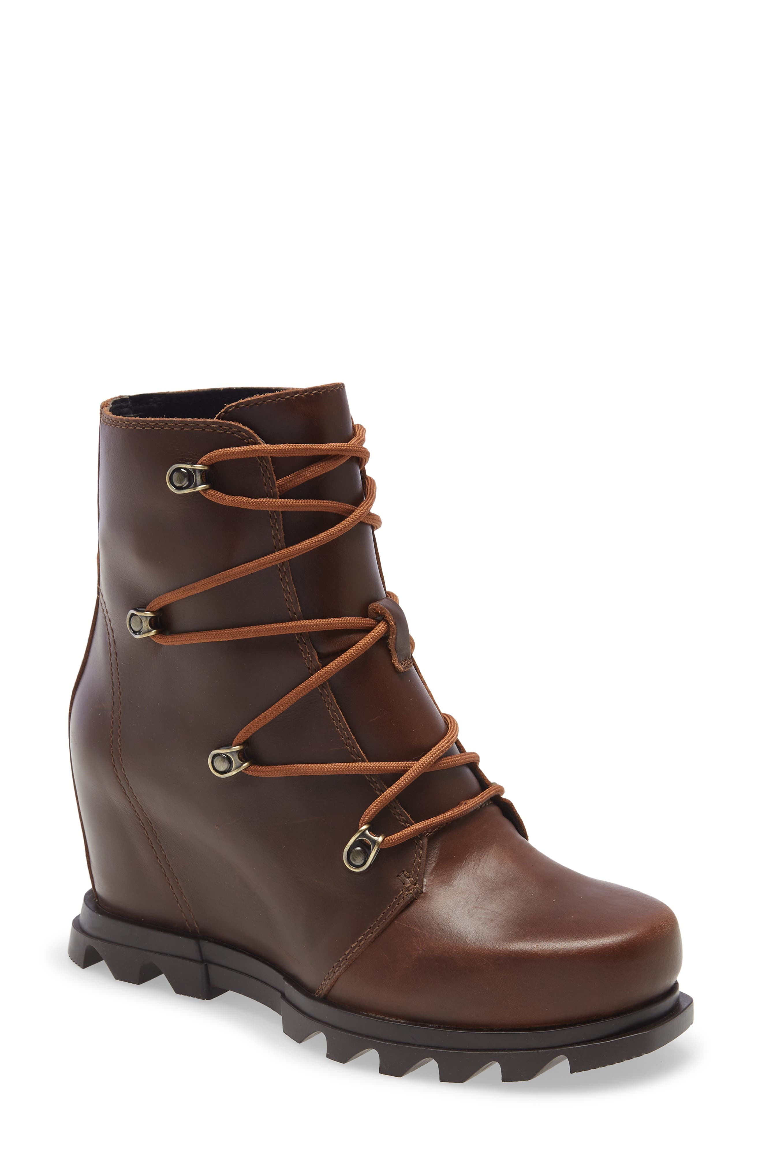 sorel joan of arctic wedge ii nordstrom