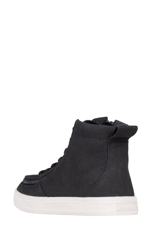 BILLY FOOTWEAR BILLY FOOTWEAR KIDS' BILLY CLASSIC HIGH TOP SNEAKER