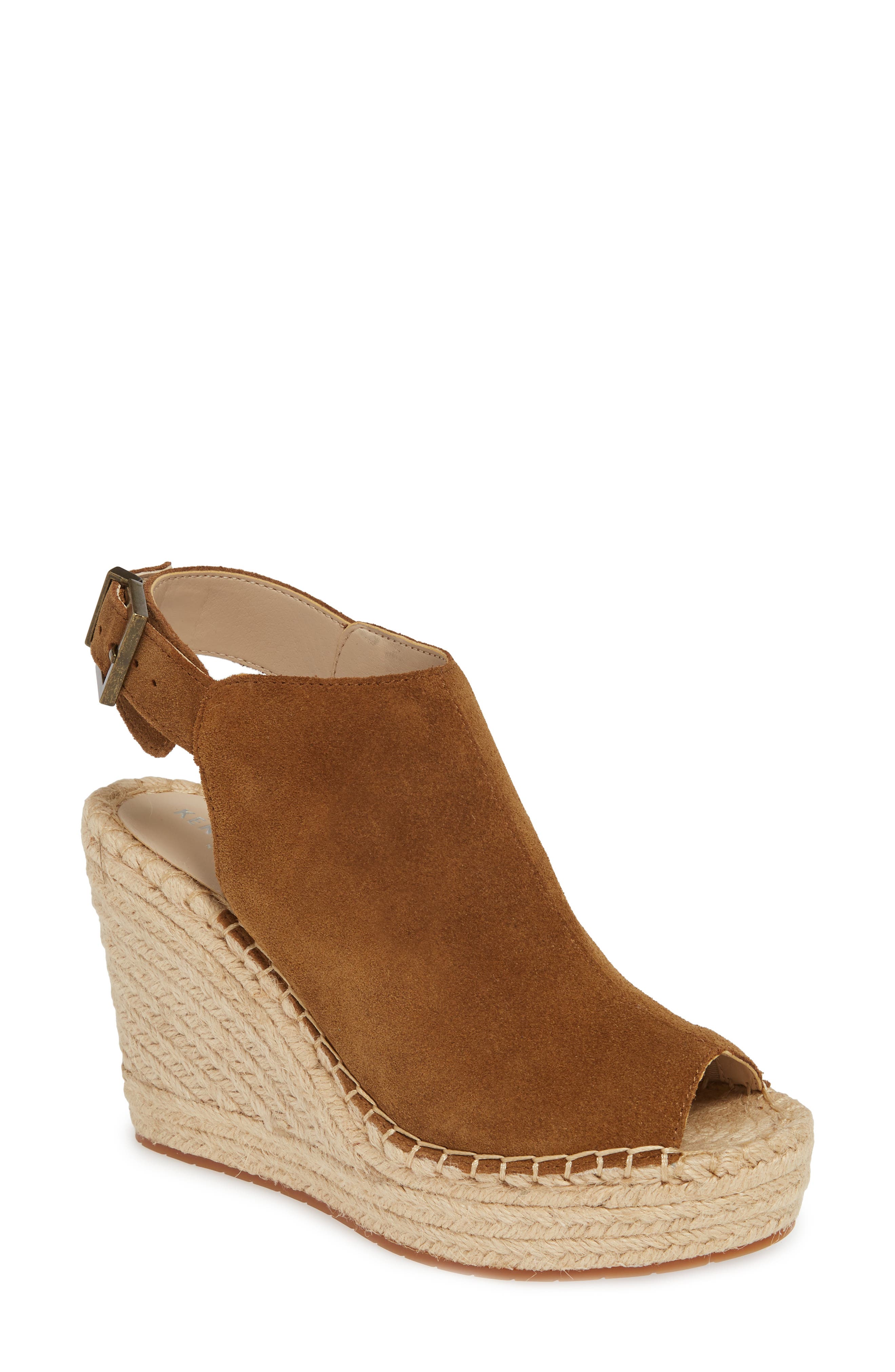 kenneth cole olivia wedge