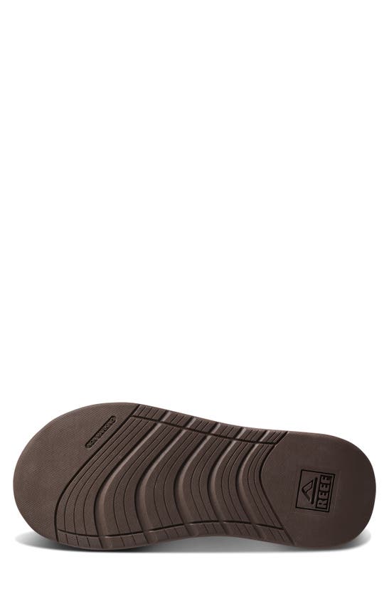 REEF REEF THE DECKHAND FLIP FLOP