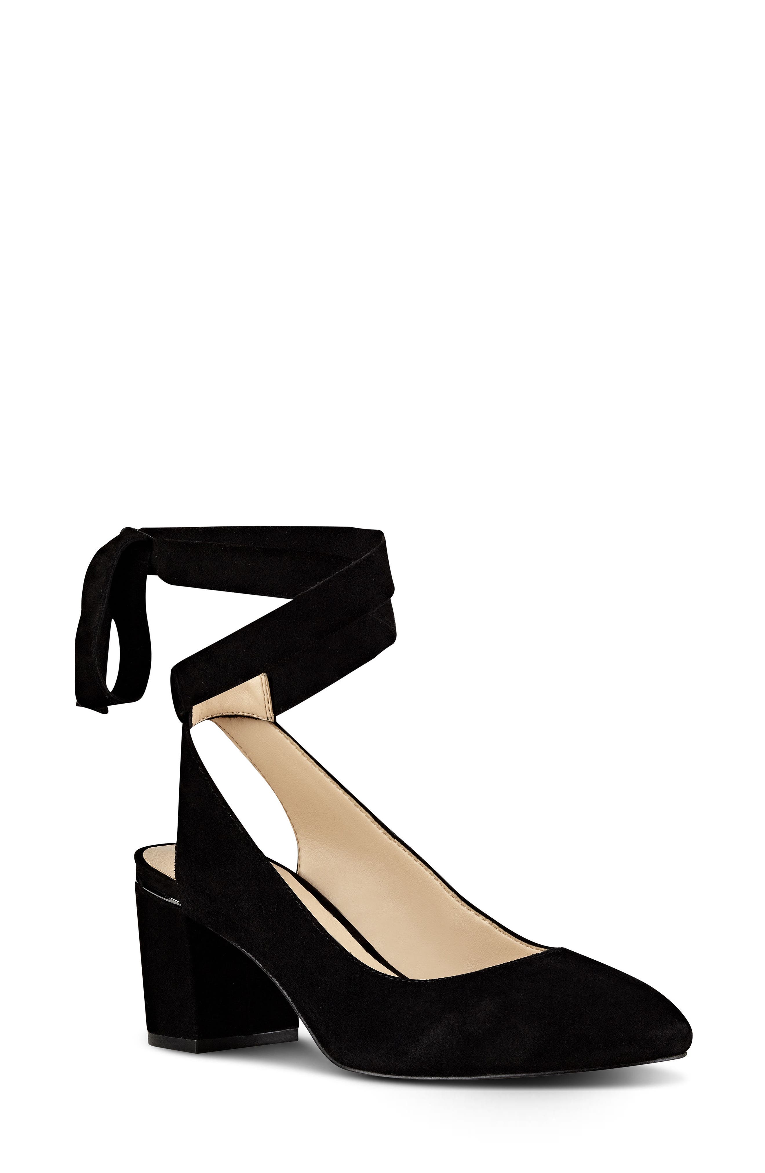 nine west andrea