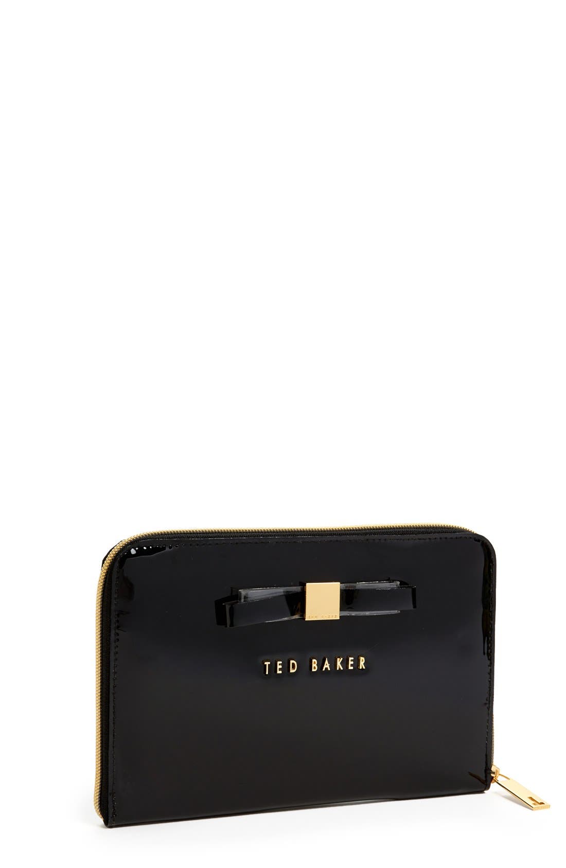 Ted Baker London 'Bow' iPad mini Case Nordstrom