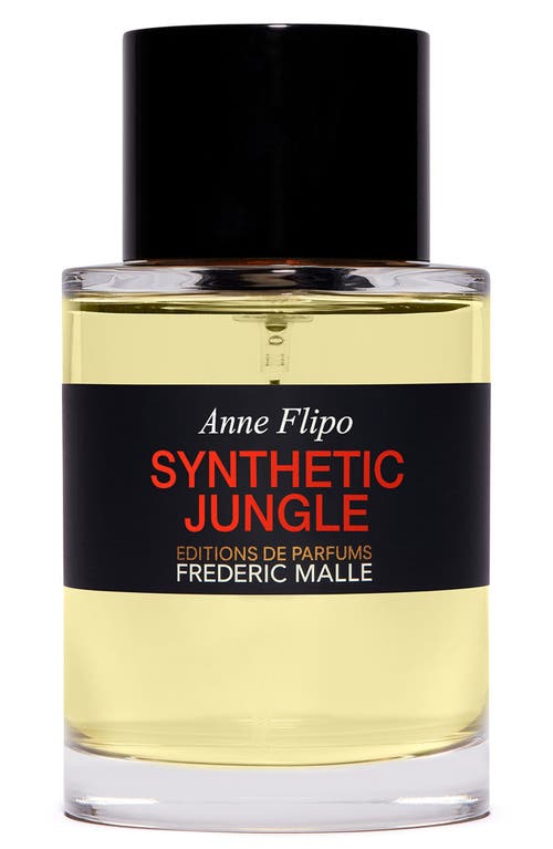 Frédéric Malle Synthetic Jungle Parfum