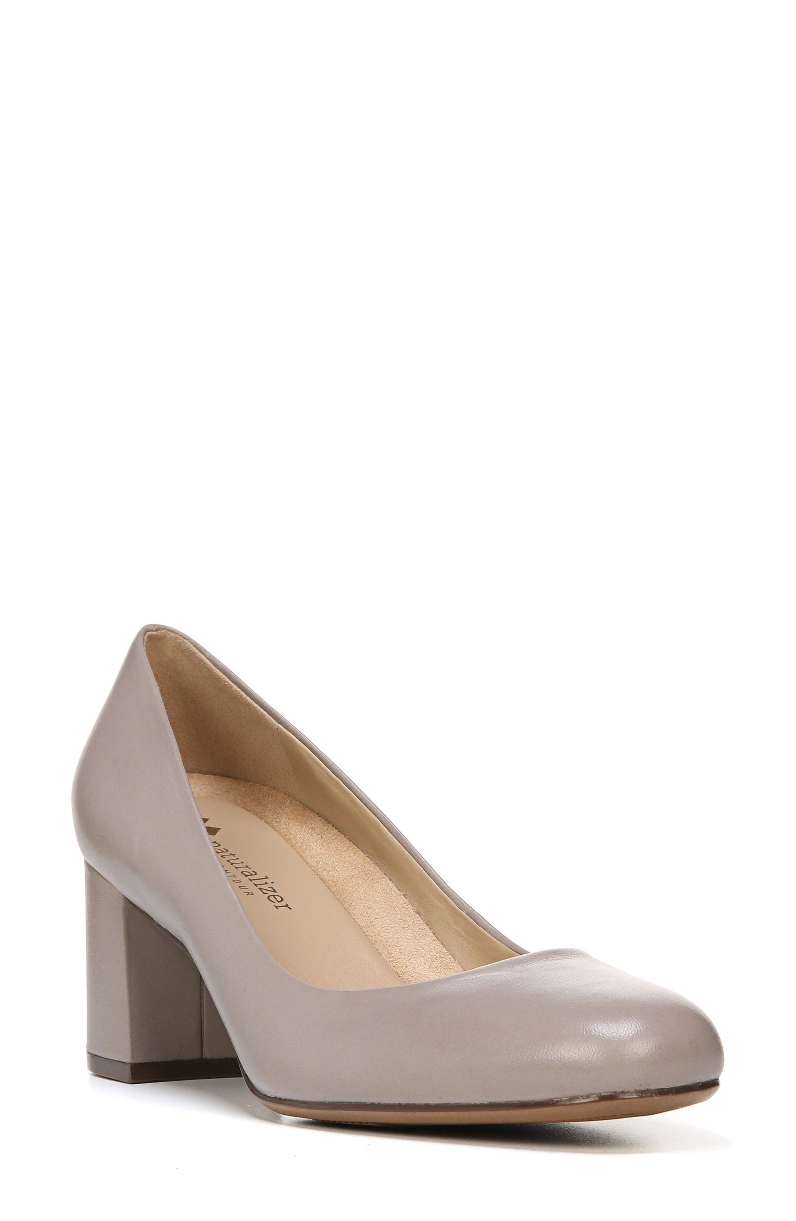 naturalizer women's whitney dress pump