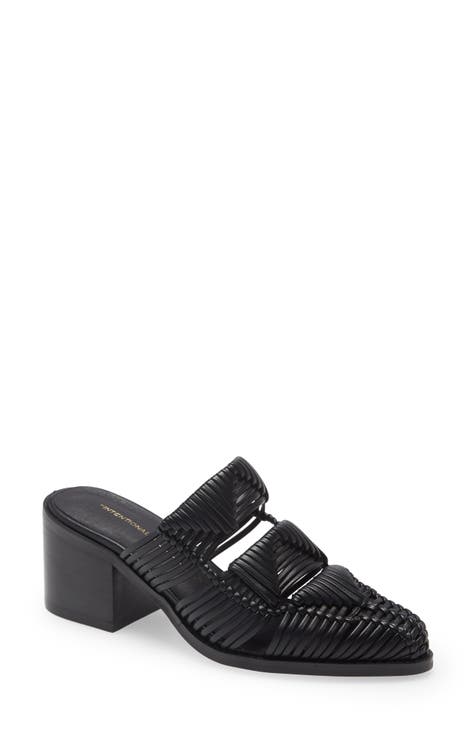 Women's Black Heels | Nordstrom