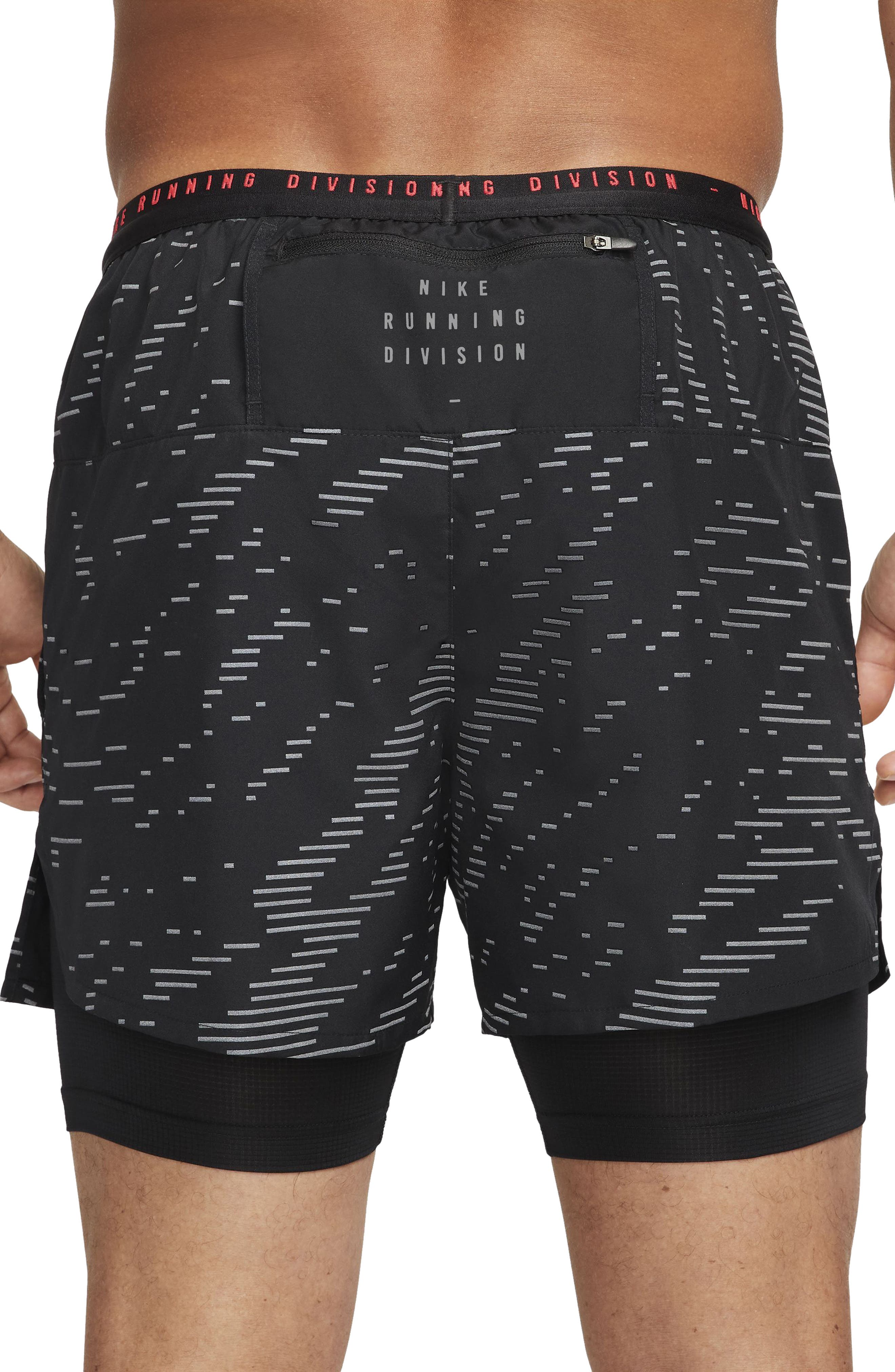 nike running shorts without underwear