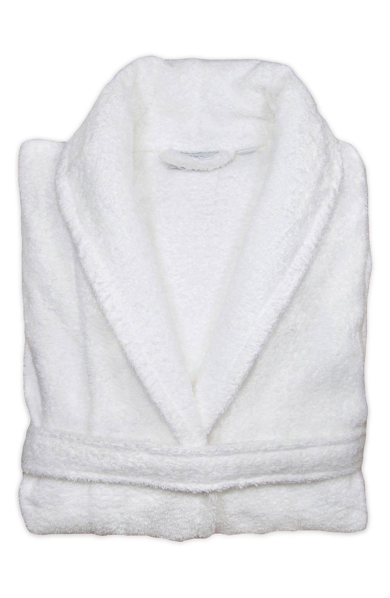 Linum Home Textiles Super Plush Bathrobe Nordstromrack