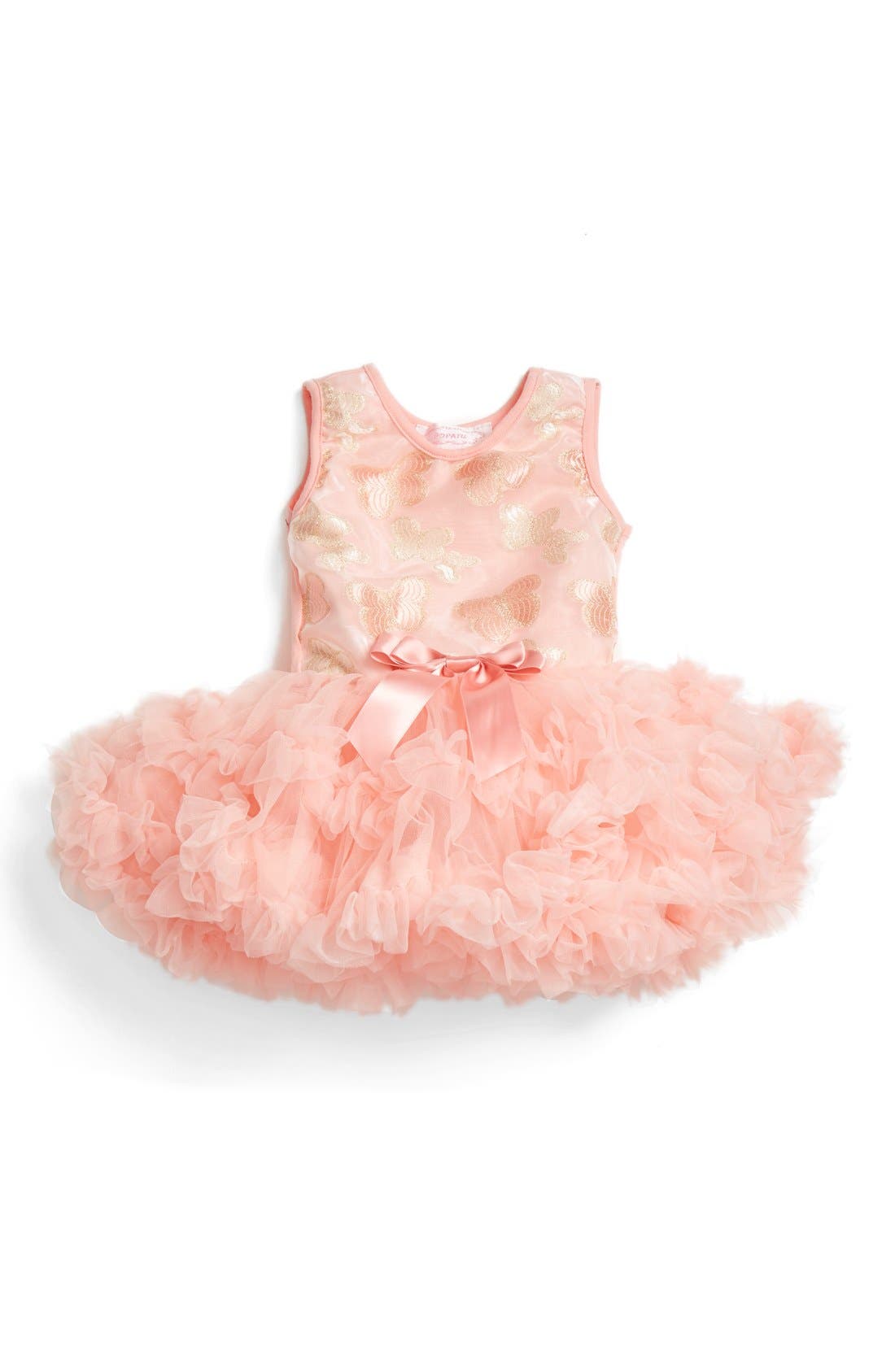 Infant Girl