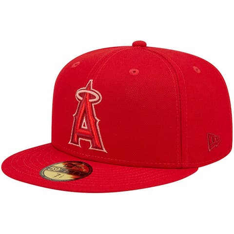 Los Angeles Angels New Era MLB x Big League Chew Original 59FIFTY