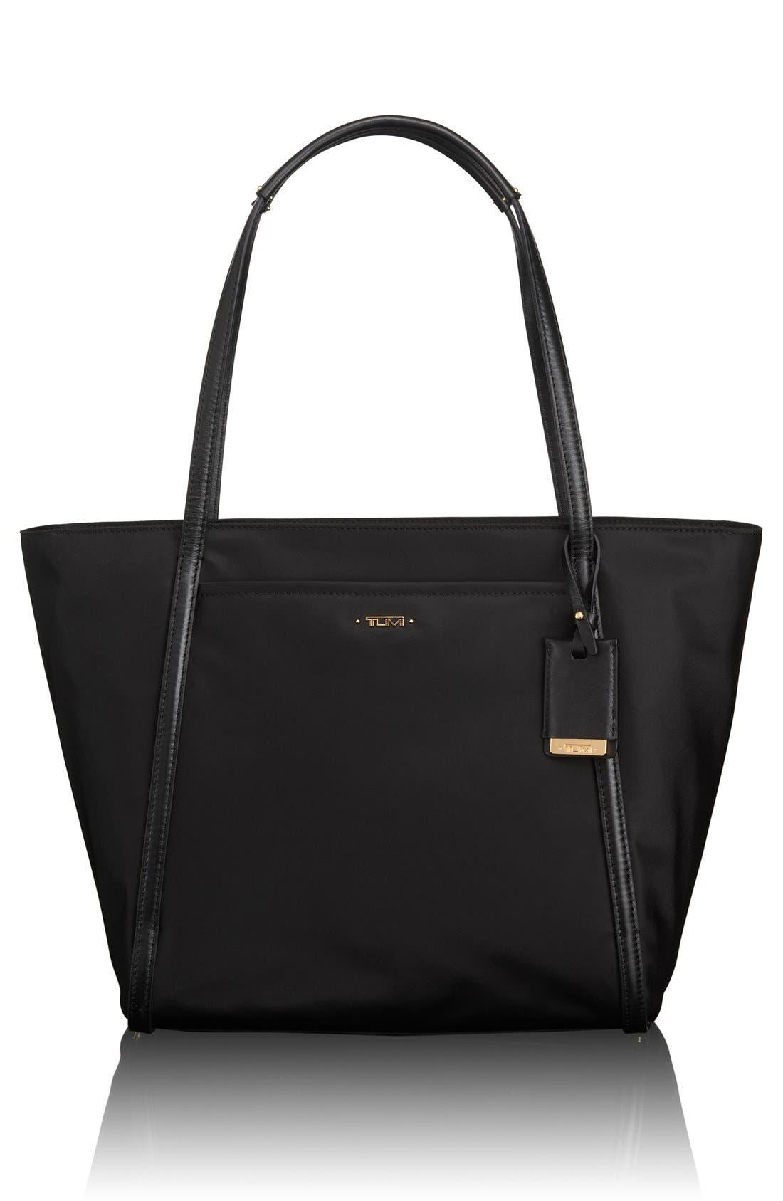 Tumi 'Voyageur Small QTote®' Nylon Tote Nordstrom