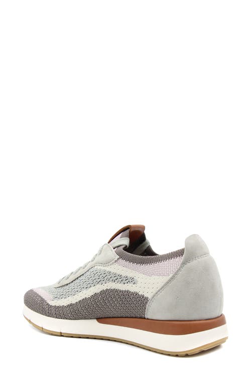GENTLE SOULS BY KENNETH COLE GENTLE SOULS JUNO KNIT SNEAKER