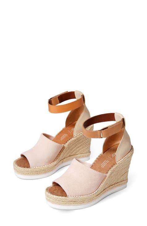 Women's Pink Heels | Nordstrom