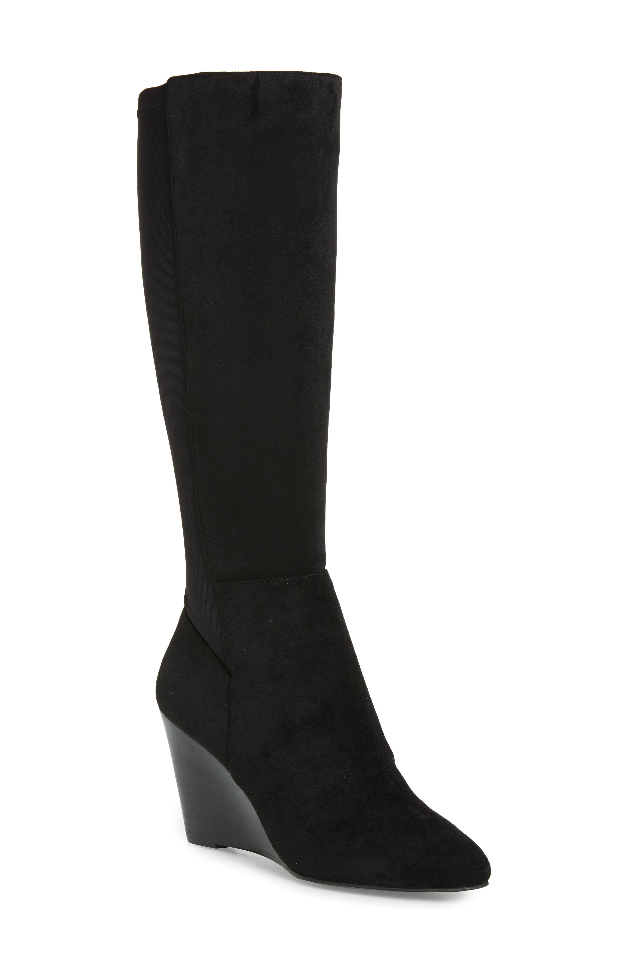 charles by charles david wide calf boots