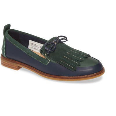 Sperry Seaport Kiltie Loafer