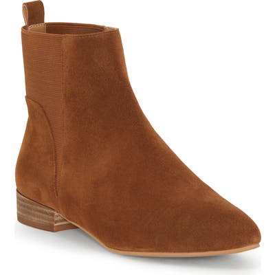 Lucky Brand Gleldo Bootie