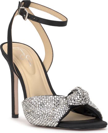 Jessica Simpson Ohela Ankle Strap Sandal (Women) | Nordstrom