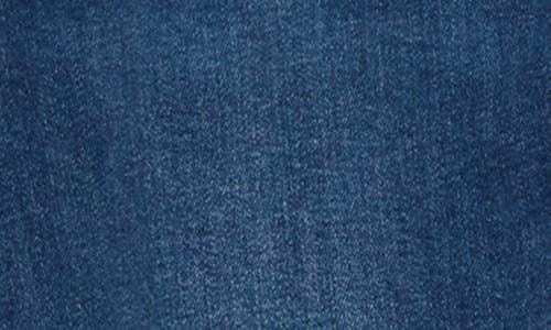Good American Good Legs Crop Skinny Maternity Jeans In Blue615