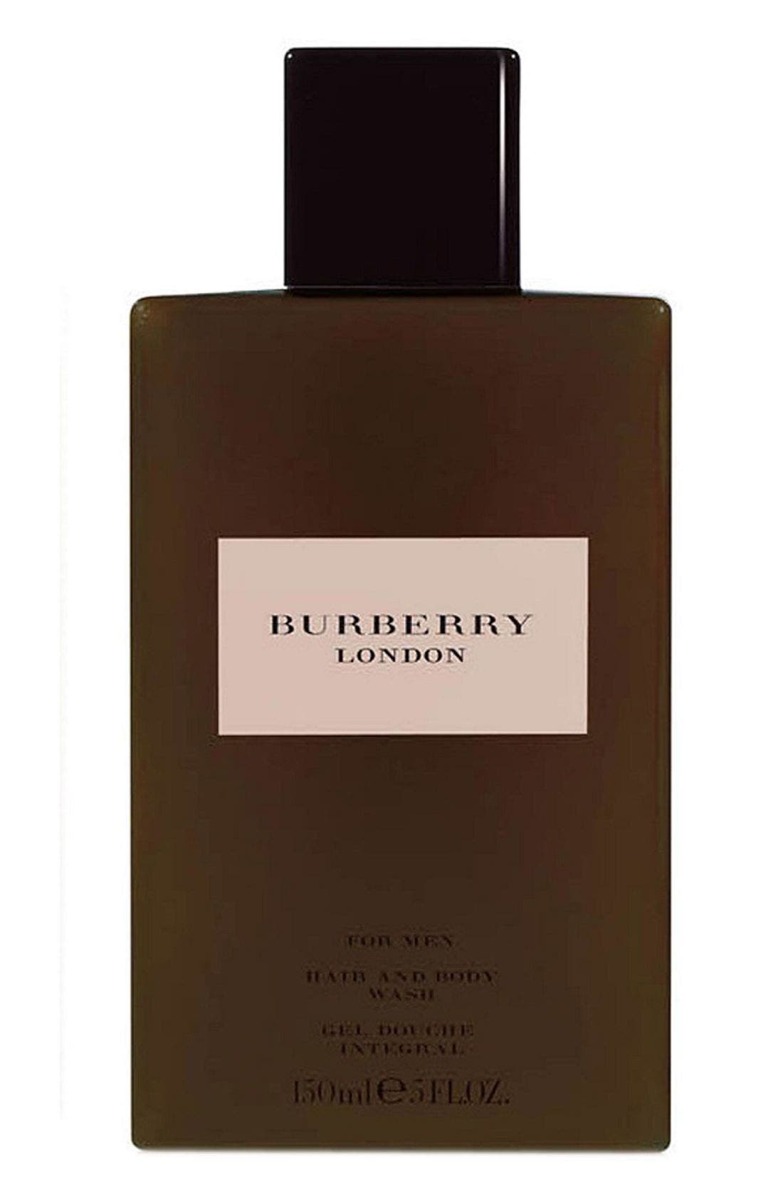 Burberry London Men Shower Gel Nordstrom