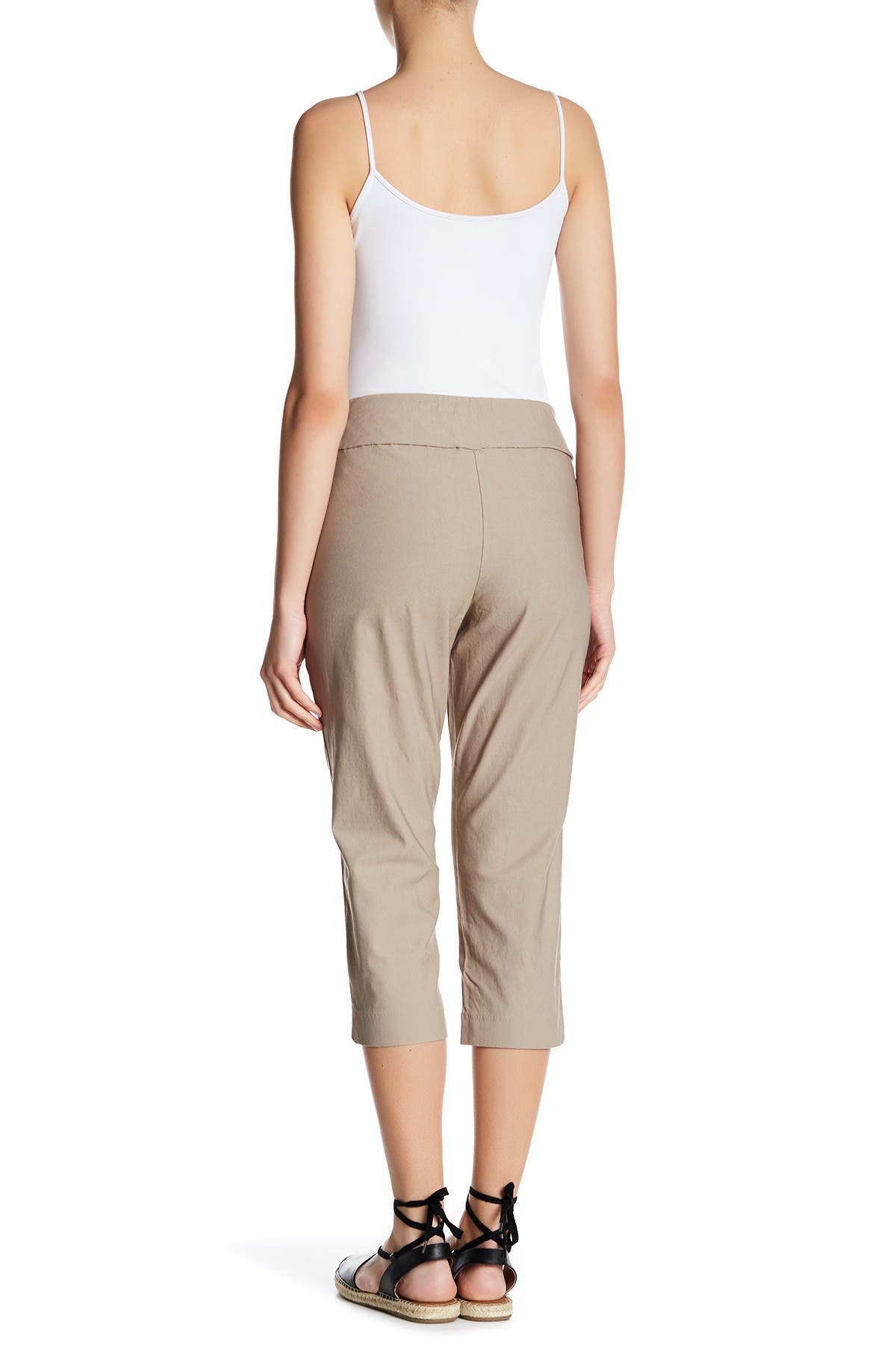 Philosophy Apparel PullOn Capri Pants Nordstrom Rack