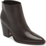 Vince Camuto Polellah Pointed Toe Bootie