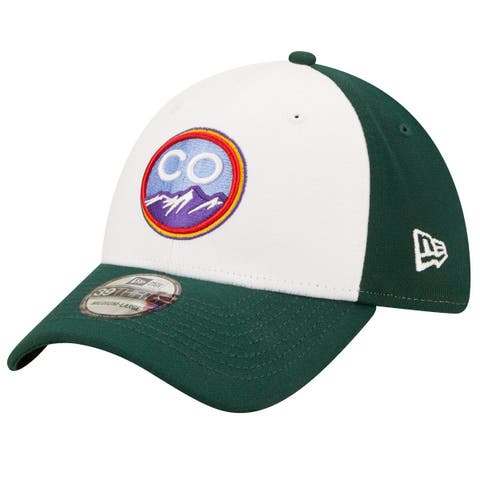 Los Angeles Angels '47 2022 City Connect Bucket Hat - Cream