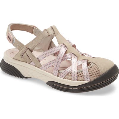 Jambu Eclipse All Terra(TM) Flat, Beige