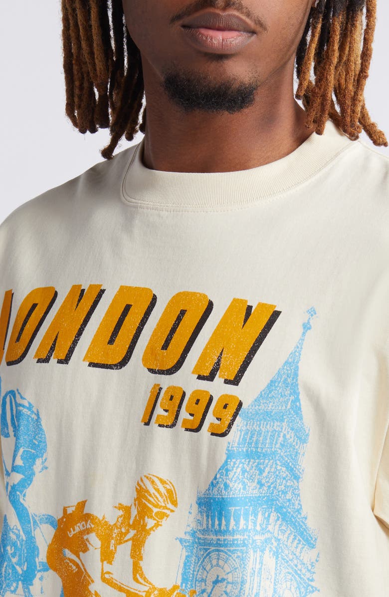 ID Supply Co London Cycle Graphic TShirt Nordstrom