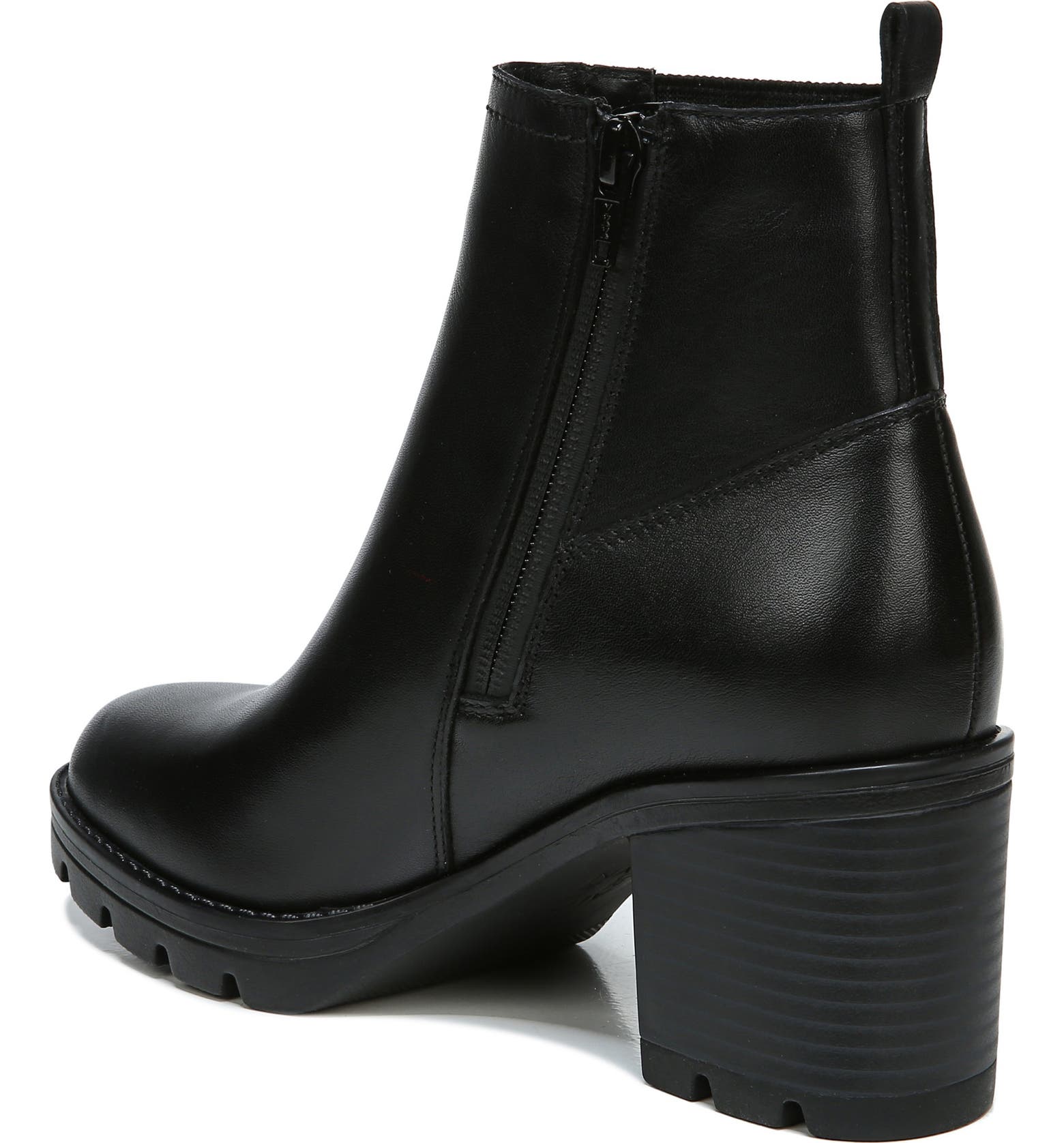 Naturalizer Verney Waterproof Bootie (Women) | Nordstrom