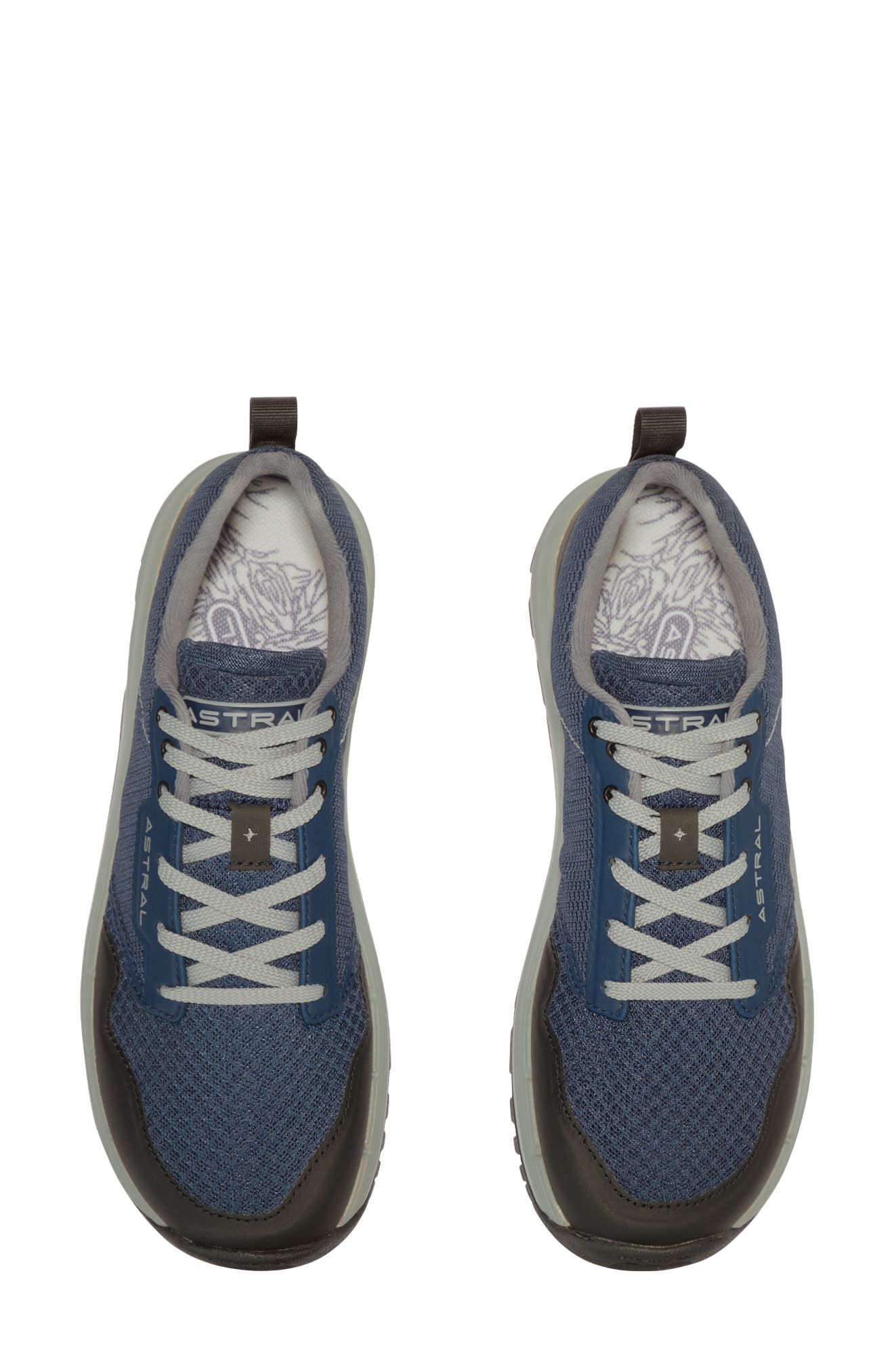 ASTRAL TR1 Mesh Water Resistant Running Shoe (Women) Nordstrom