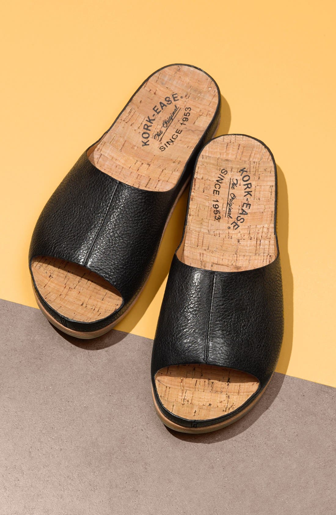 KorkEase® 'Tutsi' Slide Sandal Nordstrom