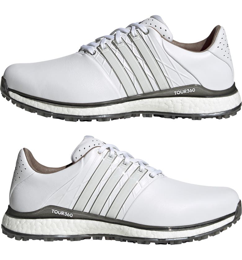 One night How? bolt adidas Golf adidas TOUR360 XT-SL 2.0 Spikeless Waterproof Golf Shoe |  Nordstrom