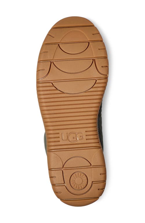 UGG UGG® LAKESIDER WATERPROOF ZIP BOOT