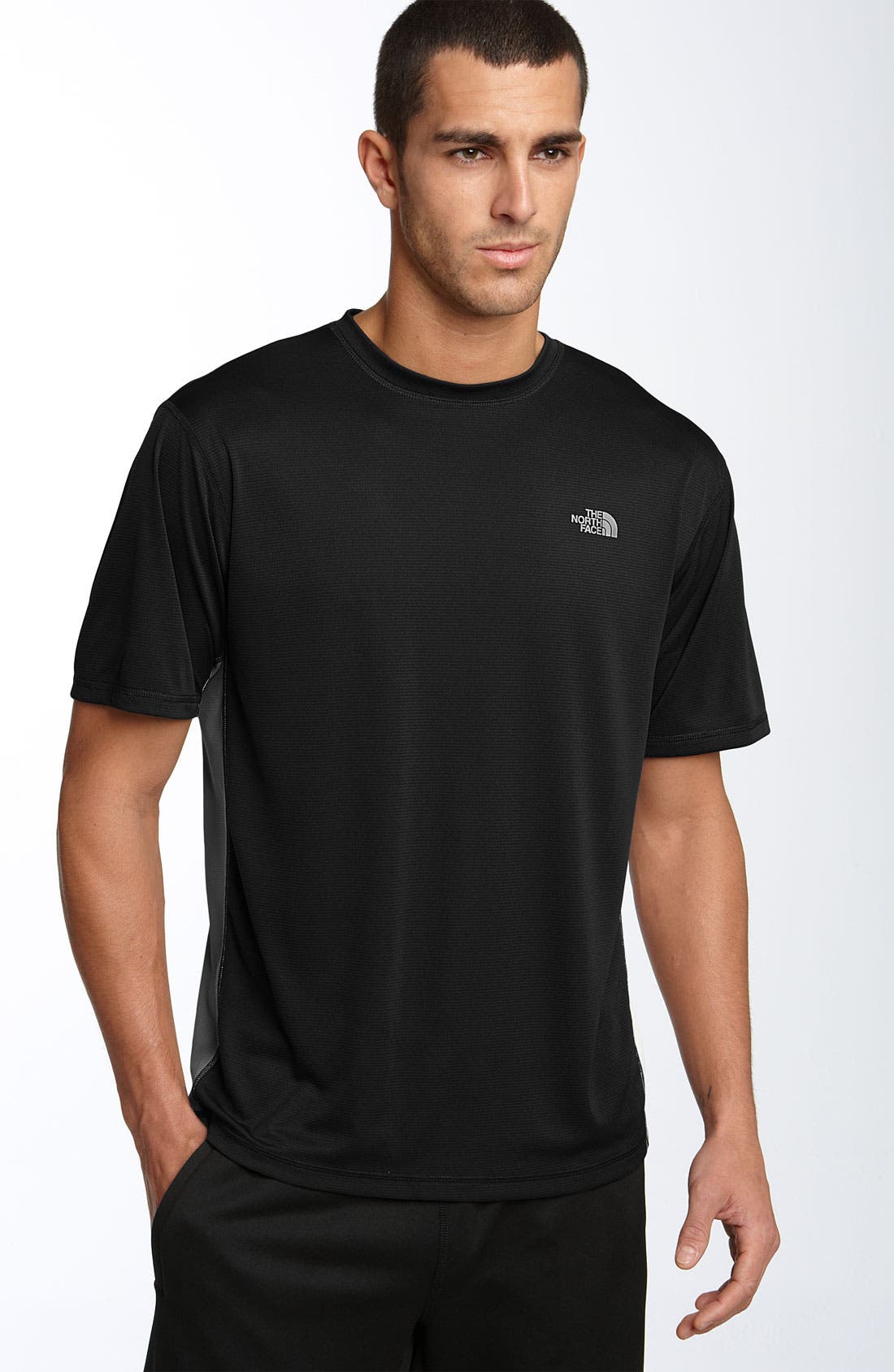 north face uv shirt