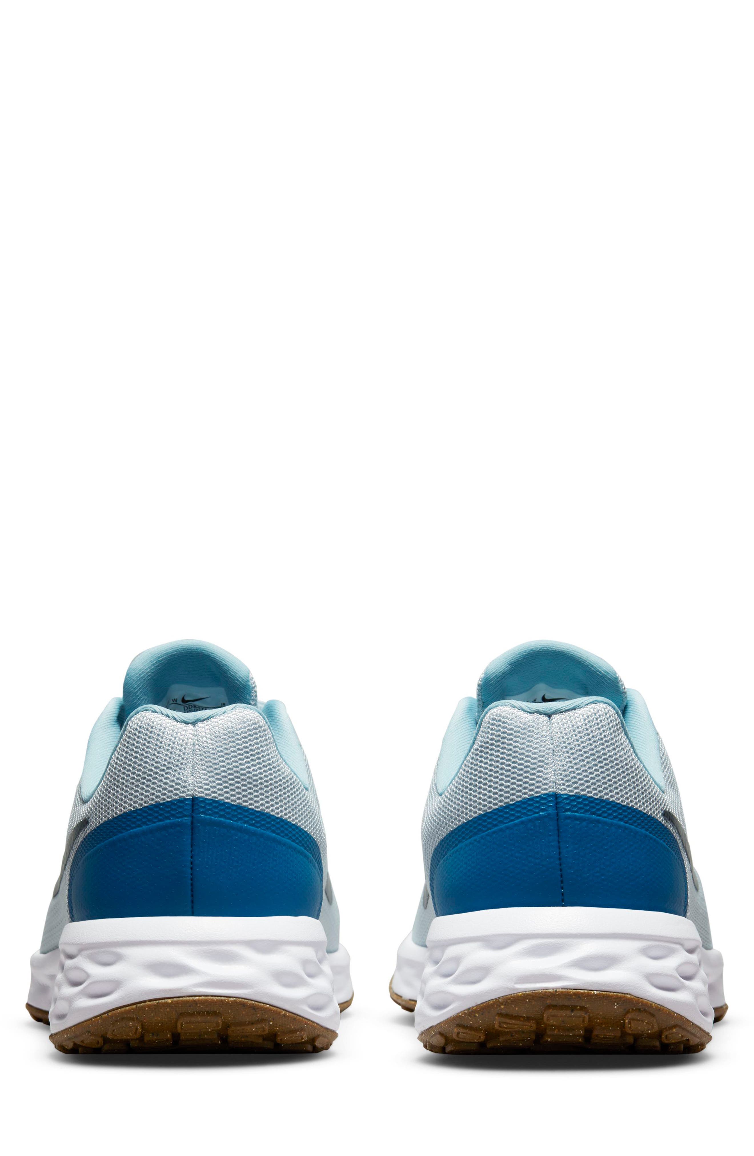 Nike Revolution 6 4e Sneaker Nordstrom