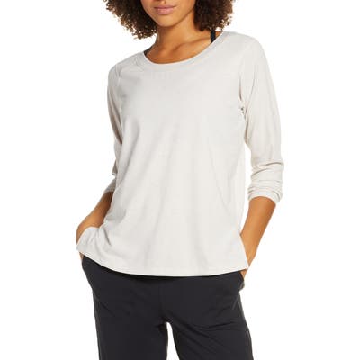 Zella Karly Long Sleeve Tee