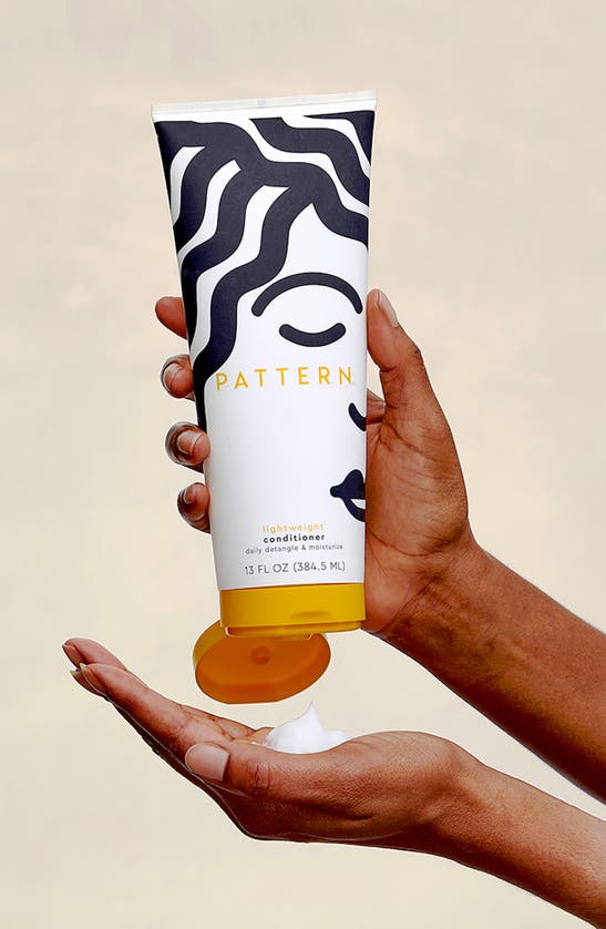 PATTERN BEAUTY PATTERN BEAUTY LIGHTWEIGHT CONDITIONER 