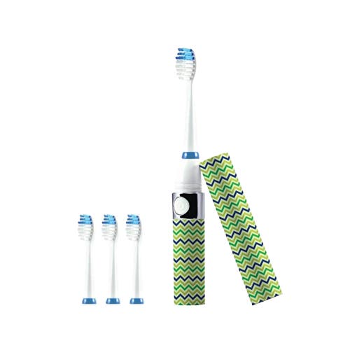 PURSONIC PURSONIC PORTABLE SONIC TOOTHBRUSH 