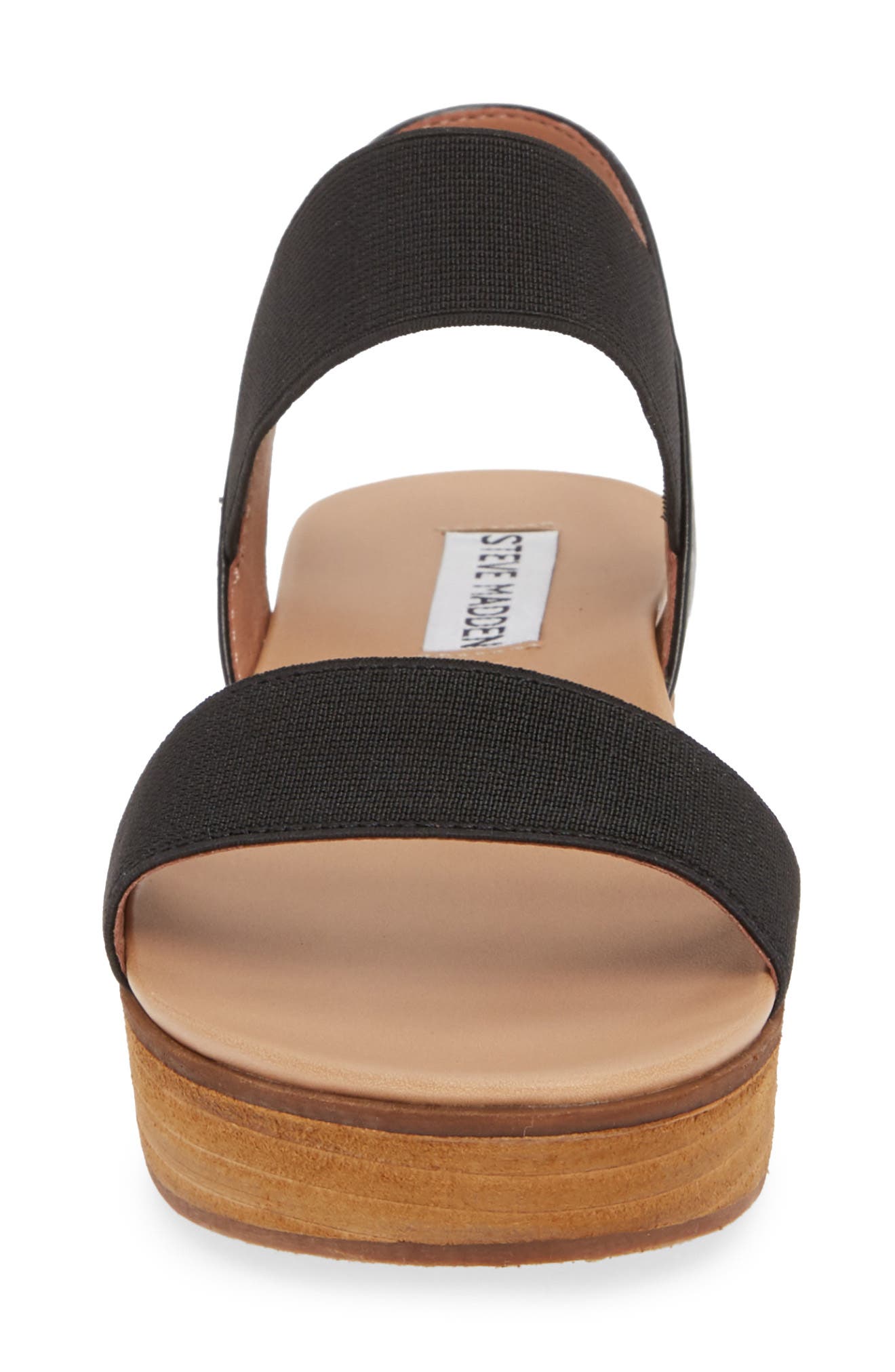 steve madden agile sandal