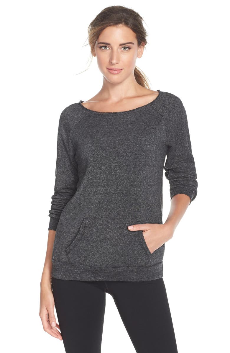 Alternative 'Maniac' Pullover Sweatshirt | Nordstrom