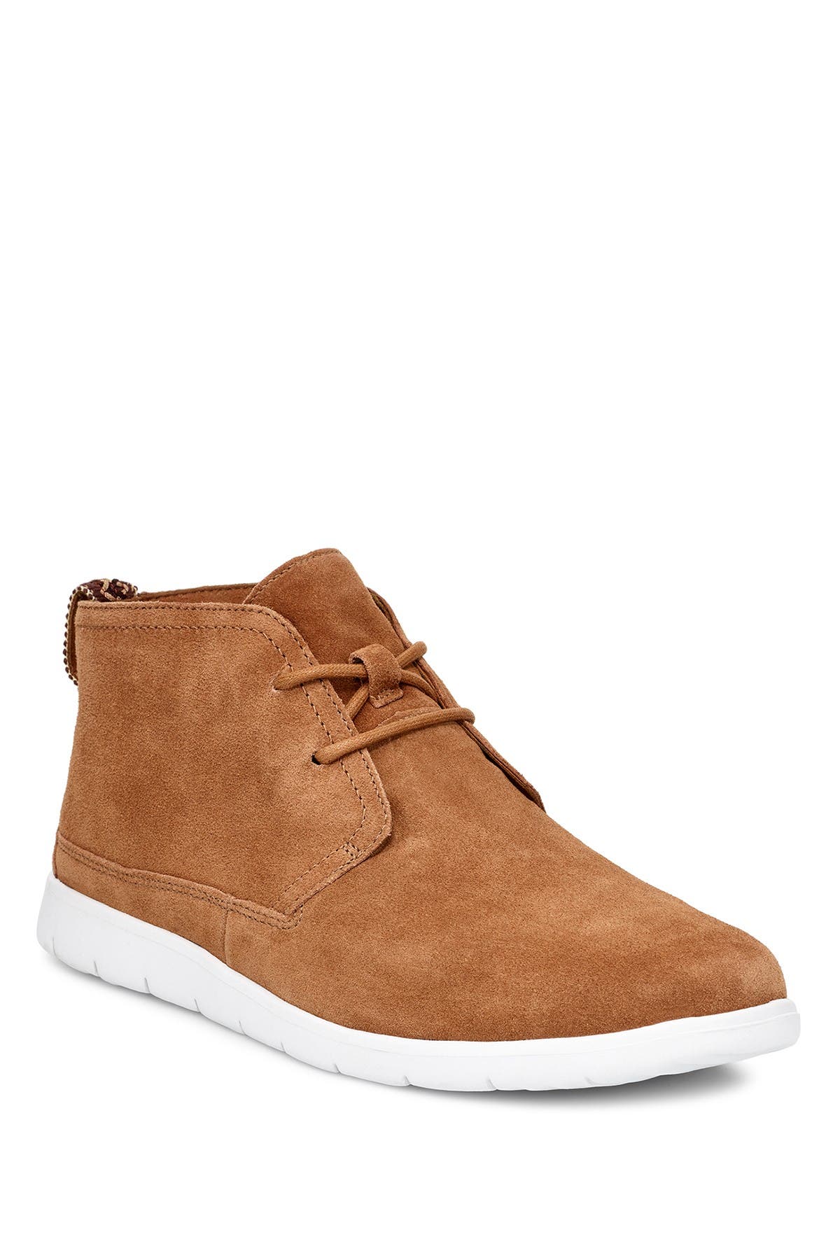 nordstrom mens suede shoes