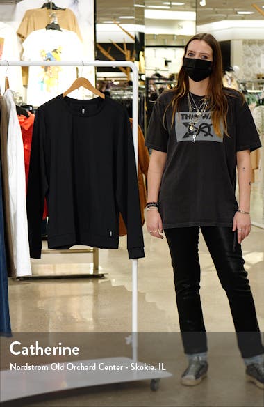 essentials t shirt nordstrom