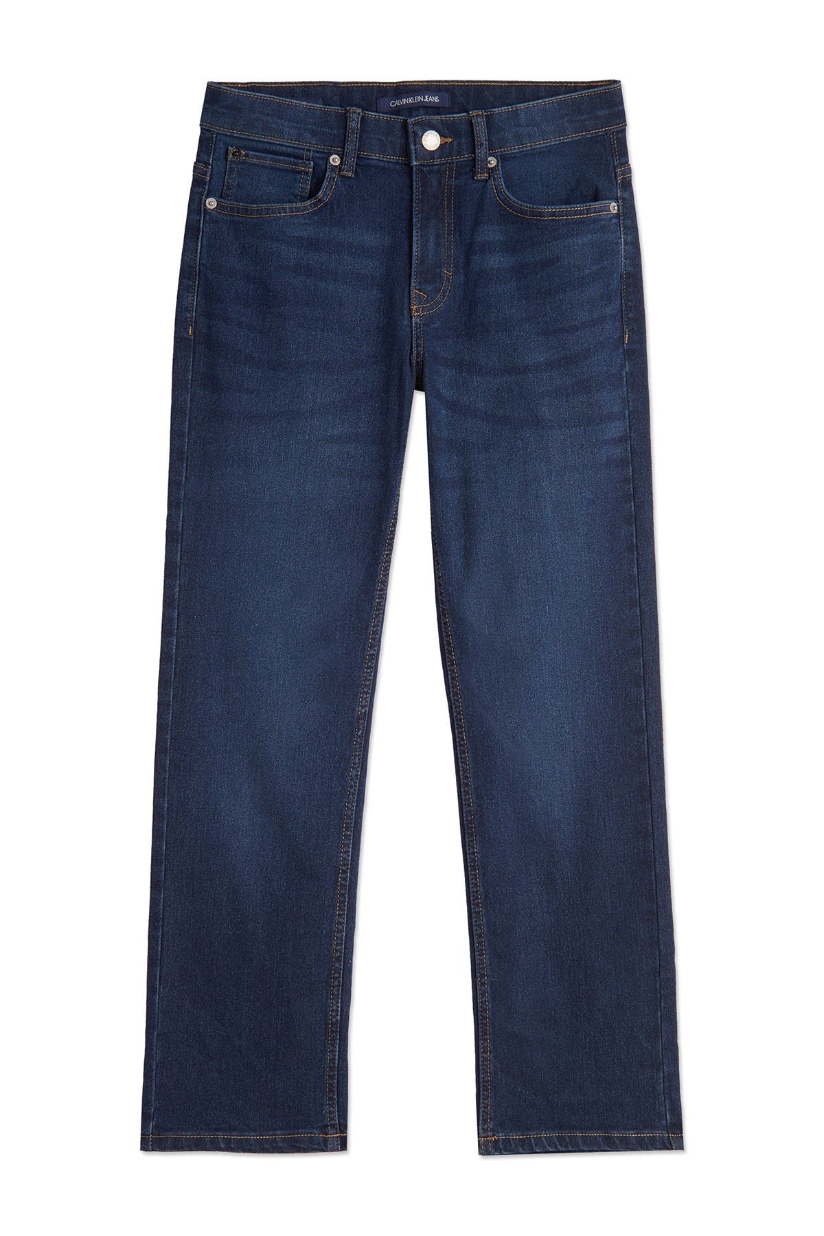 calvin klein boys jumper