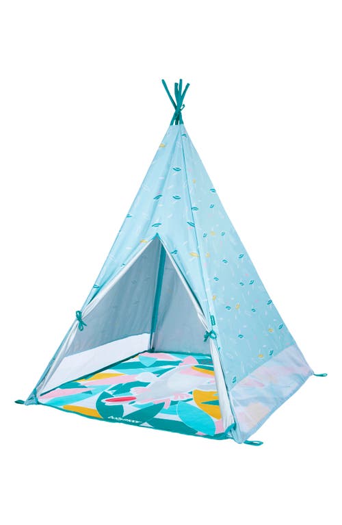 Babymoov Indoor/Outdoor Tent in Blue at Nordstrom