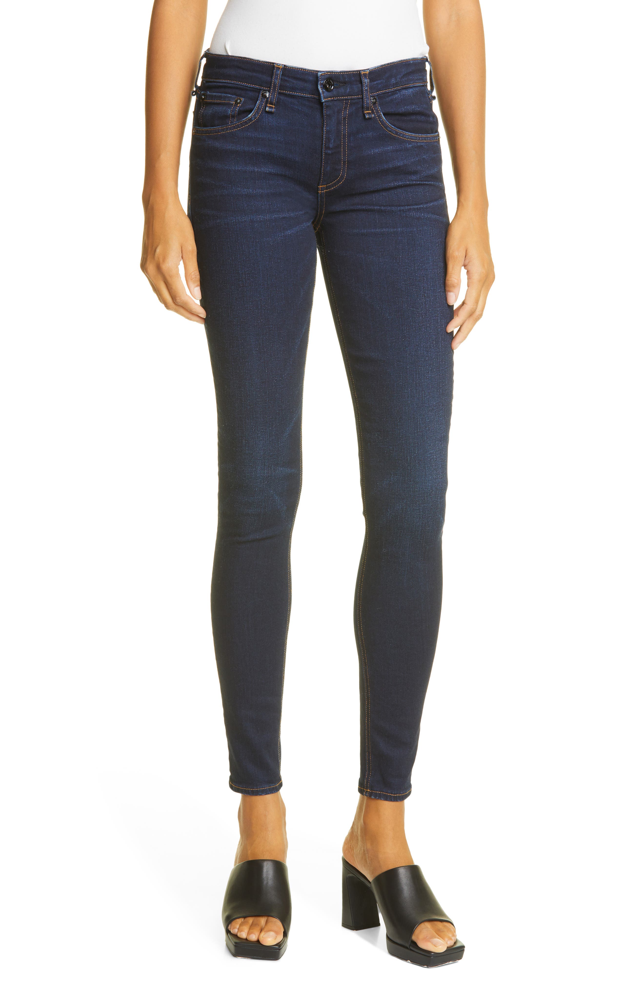 Women's Rag \u0026 bone Jeans \u0026 Denim 