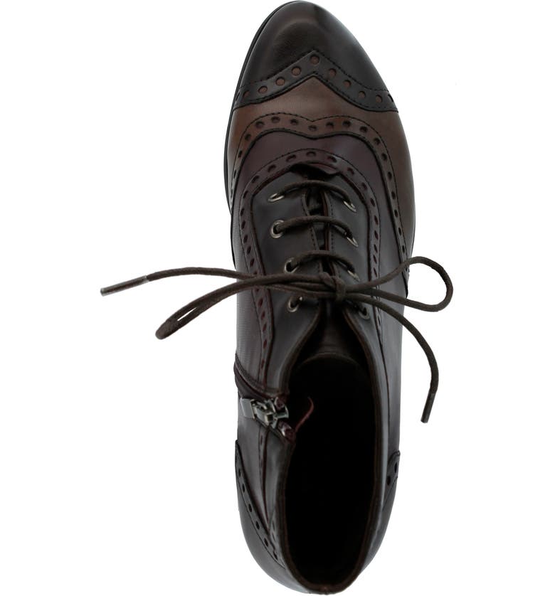 Spring Step Heroic Bootie (Women) | Nordstrom