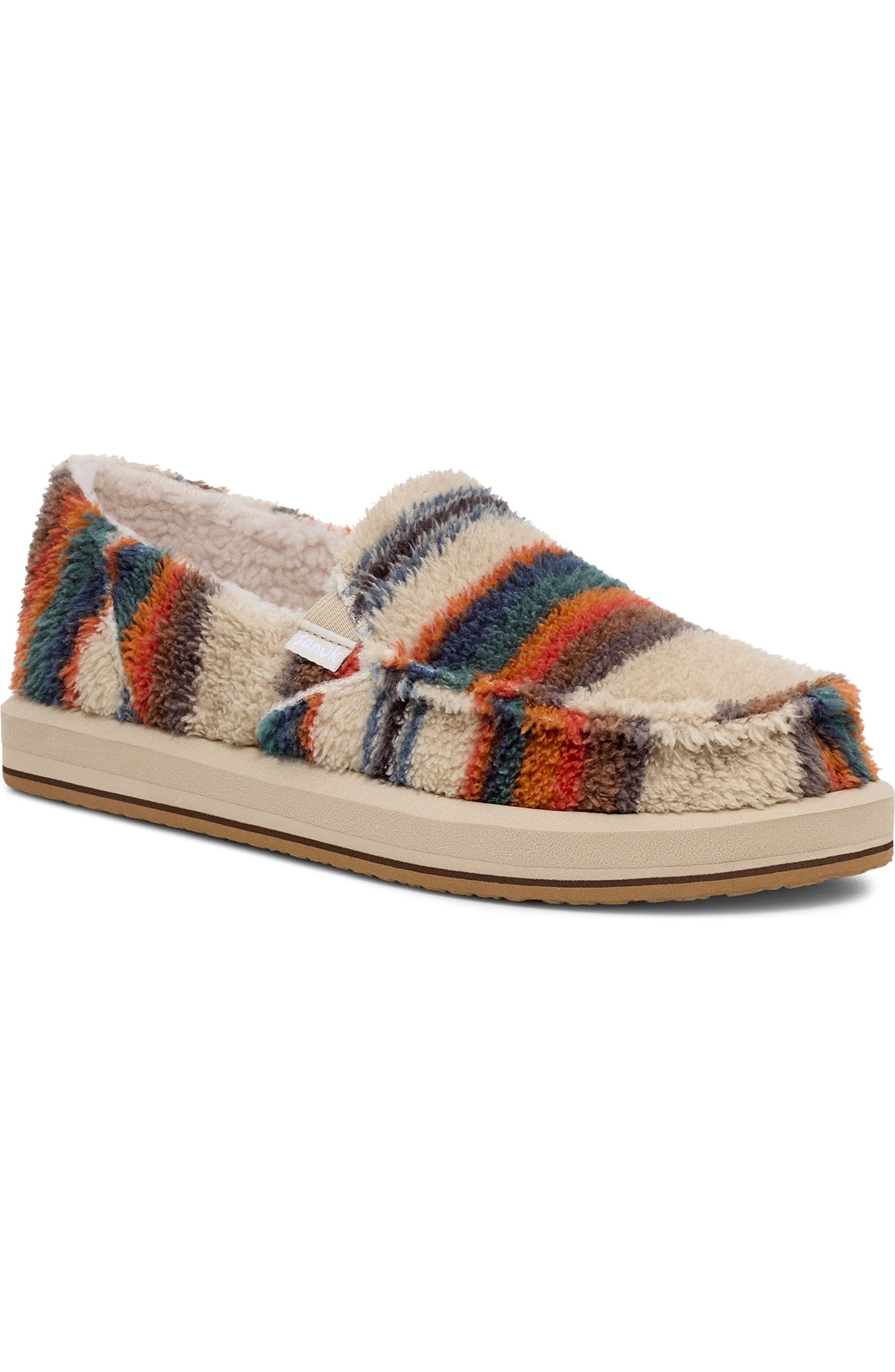 Sanuk Pair O Dice, Mocassino Basso Donna, Harbor Mist, 38.5 EU Sanuk Pair O Dice, Mocassino Basso Donna, Harbor Mist, 38.5 EU